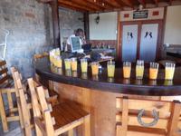 0263 Gäste-Lodge Klein Aus Vista