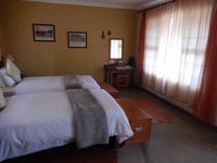 0268 Gäste-Lodge Klein Aus Vista