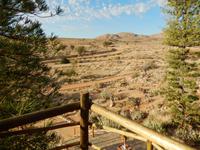 0271 Gäste-Lodge Klein Aus Vista