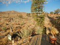 0273 Gäste-Lodge Klein Aus Vista