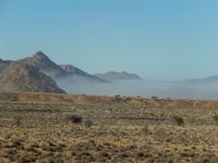 0278 Nebel im Diamantensperrgebiet