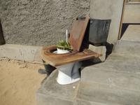 0284 Diamanten-Geisterstadt Kolmanskop