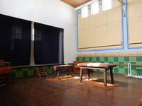 0285 Diamanten-Geisterstadt Kolmanskop