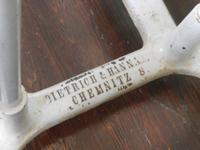 0287 Diamanten-Geisterstadt Kolmanskop