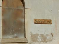 0291 Diamanten-Geisterstadt Kolmanskop