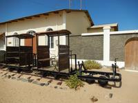 0294 Diamanten-Geisterstadt Kolmanskop