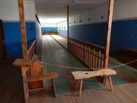 0302 Diamanten-Geisterstadt Kolmanskop