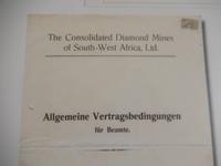 0315 Diamanten-Geisterstadt Kolmanskop