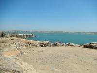 0331 Blick auf die Lüderitz-Bucht