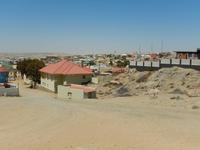 0332 in Lüderitz