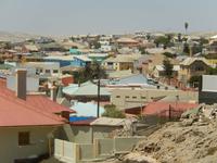 0333 in Lüderitz