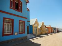 0338 in Lüderitz