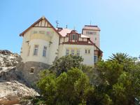 0339 Goerke-Haus in Lüderitz