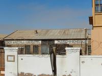 0355 in Lüderitz