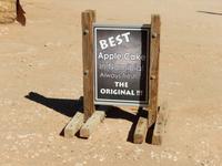 0374 Apfelkuchen im Hotel Helmeringhausen