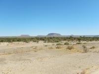 0381 entlang des Schwarzrandes