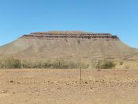 0382 entlang des Schwarzrandes