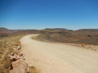 0383 über den Tsaris-Pass