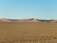 0431 frühmorgens im Sossusvlei