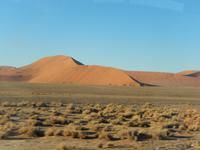 0432 frühmorgens im Sossusvlei
