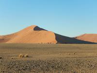 0433 Licht und Schatten im Sossusvlei