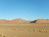 0435 Licht und Schatten im Sossusvlei