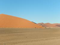 0440 Licht und Schatten im Sossusvlei