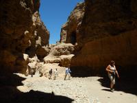 0501 Sesriem Canyon
