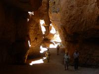 0503 Sesriem Canyon