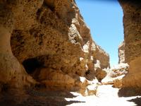 0505 Sesriem Canyon