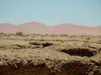 0507 Sesriem Canyon und Sossuyvlei Dünen