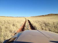 0515 Sundownerfahrt Namib Deser Lodge