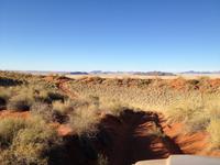 0517 Sundownerfahrt Namib Deser Lodge