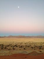 0532 Sundownerfahrt Namib Deser Lodge