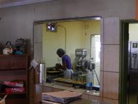 0535 Bäckerei in Solitaire