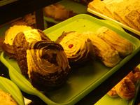 0536 Bäckerei in Solitaire