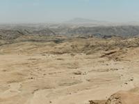0569 Mondlandschaft vor Swakopmund