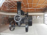 0585 Lokomobil Martin Luther