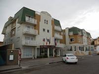 0586 Hotel Zum Kaiser in Swakopmund
