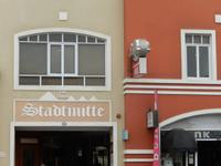 0590 in Swakopmund unterwegs