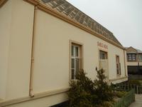 0597 in Swakopmund unterwegs