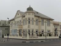 0598 in Swakopmund unterwegs