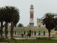 0604 in Swakopmund unterwegs
