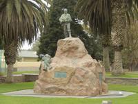 0606 in Swakopmund unterwegs