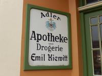 0609 in Swakopmund unterwegs