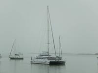 0612 Katamaran-Ausflug Walvis Bay