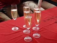 0693 Katamaran-Ausflug Walvis Bay - Mittagessen