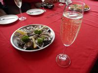 0697 Katamaran-Ausflug Walvis Bay - frische Austern