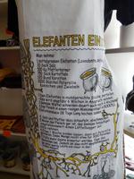 0710 in Swakopmund - Elefanteneintopf