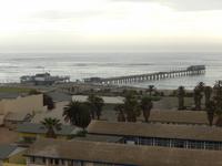 0712 in Swakopmund - Seebrücke